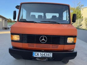 Mercedes-Benz 609 undefined | Auto.bg — изображение 11 Mercedes-Benz 609 undefined | Auto.bg — изображение 11