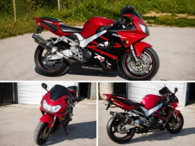 Honda Cbr 929 | Auto.bg — изображение 2 Honda Cbr 929 | Auto.bg — изображение 2