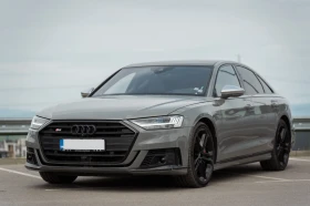 Audi S8 S8 1 - Car24.bg Audi S8 S8 1
