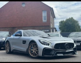 Mercedes-Benz AMG GT S AMG GT S Coupe - Car24.bg Mercedes-Benz AMG GT S AMG GT S Coupe