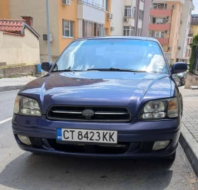 Subaru Legacy - Car24.bg Subaru Legacy