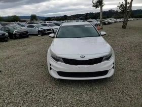 Kia Optima 2.4L 4 Front-wheel Drive - Car24.bg Kia Optima 2.4L 4 Front-wheel Drive