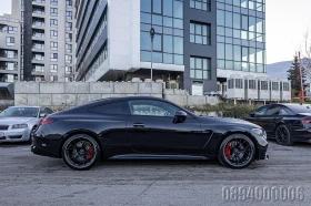 Mercedes-Benz CLE 53AMG 4M DESIGNO PERFORMANCE CARBON EXCLUSIVE PANO - 158900 лв. / 81244.28 € - 87229593 5 | Car24.bg Mercedes-Benz CLE 53AMG 4M DESIGNO PERFORMANCE CARBON EXCLUSIVE PANO - 158900 лв. / 81244.28 € - 87229593 5