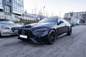 Mercedes-Benz CLE 53AMG 4M DESIGNO PERFORMANCE CARBON EXCLUSIVE PANO - 158900 лв. / 81244.28 € - 87229593 3 | Car24.bg Mercedes-Benz CLE 53AMG 4M DESIGNO PERFORMANCE CARBON EXCLUSIVE PANO - 158900 лв. / 81244.28 € - 87229593 3