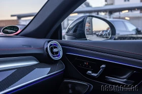 Mercedes-Benz CLE 53AMG 4M DESIGNO PERFORMANCE CARBON EXCLUSIVE PANO - 158900 лв. / 81244.28 € - 87229593 13 | Car24.bg Mercedes-Benz CLE 53AMG 4M DESIGNO PERFORMANCE CARBON EXCLUSIVE PANO - 158900 лв. / 81244.28 € - 87229593 13