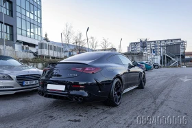 Mercedes-Benz CLE 53AMG 4M DESIGNO PERFORMANCE CARBON EXCLUSIVE PANO - 158900 лв. / 81244.28 € - 87229593 8 | Car24.bg Mercedes-Benz CLE 53AMG 4M DESIGNO PERFORMANCE CARBON EXCLUSIVE PANO - 158900 лв. / 81244.28 € - 87229593 8