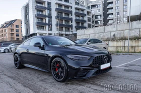 Mercedes-Benz CLE 53AMG 4M DESIGNO PERFORMANCE CARBON EXCLUSIVE PANO - Car24.bg Mercedes-Benz CLE 53AMG 4M DESIGNO PERFORMANCE CARBON EXCLUSIVE PANO