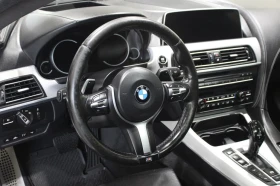 BMW 640 I * M-Package* * HeadUp* AвтоКредит* (ЦЕНА ДО БГ) - 17999 € / 35202.98 лв. - 41156914 13 | Car24.bg BMW 640 I * M-Package* * HeadUp* AвтоКредит* (ЦЕНА ДО БГ) - 17999 € / 35202.98 лв. - 41156914 13