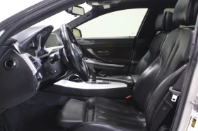 BMW 640 I * M-Package* * HeadUp* AвтоКредит* (ЦЕНА ДО БГ) - 17999 € / 35202.98 лв. - 41156914 16 | Car24.bg BMW 640 I * M-Package* * HeadUp* AвтоКредит* (ЦЕНА ДО БГ) - 17999 € / 35202.98 лв. - 41156914 16