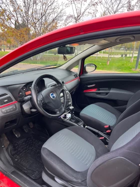 Fiat Punto Fiat Punto Grande - 2700 € / 5280.74 лв. - 69154954 13 | Car24.bg Fiat Punto Fiat Punto Grande - 2700 € / 5280.74 лв. - 69154954 13