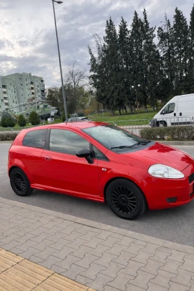 Fiat Punto Fiat Punto Grande - 2700 € / 5280.74 лв. - 69154954 4 | Car24.bg Fiat Punto Fiat Punto Grande - 2700 € / 5280.74 лв. - 69154954 4