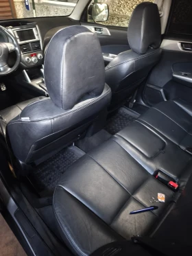 Subaru Forester - 6800 € / 13299.64 лв. - 62535737 10 | Car24.bg Subaru Forester - 6800 € / 13299.64 лв. - 62535737 10