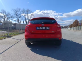 Ford Focus 1.0 Ecoboost - 6400 € / 12517.31 лв. - 64117050 4 | Car24.bg Ford Focus 1.0 Ecoboost - 6400 € / 12517.31 лв. - 64117050 4