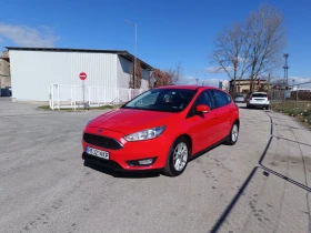 Ford Focus 1.0 Ecoboost - 6400 € / 12517.31 лв. - 64117050 6 | Car24.bg Ford Focus 1.0 Ecoboost - 6400 € / 12517.31 лв. - 64117050 6