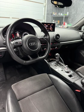 Audi A3 Audi A3 (8V) Sportback - 10900 € / 21318.55 лв. - 92993908 5 | Car24.bg Audi A3 Audi A3 (8V) Sportback - 10900 € / 21318.55 лв. - 92993908 5