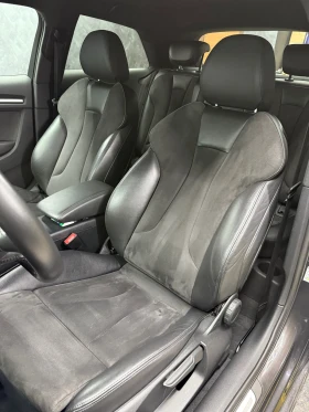 Audi A3 Audi A3 (8V) Sportback - 10900 € / 21318.55 лв. - 92993908 4 | Car24.bg Audi A3 Audi A3 (8V) Sportback - 10900 € / 21318.55 лв. - 92993908 4