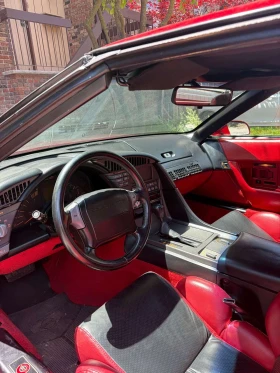 Chevrolet Corvette * CARFAX * ЦЕНА ДО БГ | Auto.bg — изображение 6 Chevrolet Corvette * CARFAX * ЦЕНА ДО БГ | Auto.bg — изображение 6