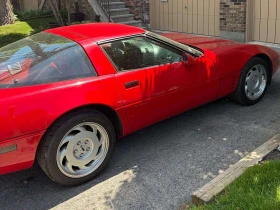 Chevrolet Corvette * CARFAX * ЦЕНА ДО БГ | Auto.bg — изображение 2 Chevrolet Corvette * CARFAX * ЦЕНА ДО БГ | Auto.bg — изображение 2