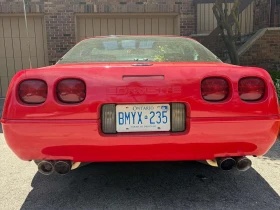 Chevrolet Corvette * CARFAX * ЦЕНА ДО БГ | Auto.bg — изображение 3 Chevrolet Corvette * CARFAX * ЦЕНА ДО БГ | Auto.bg — изображение 3