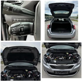 Peugeot 308 1.6-BLUEHDI-152.000km-НАПЪЛНО РЕАЛНИ-FULL LED-TOP | Auto.bg — изображение 17 Peugeot 308 1.6-BLUEHDI-152.000km-НАПЪЛНО РЕАЛНИ-FULL LED-TOP | Auto.bg — изображение 17