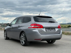 Peugeot 308 1.6-BLUEHDI-152.000km-НАПЪЛНО РЕАЛНИ-FULL LED-TOP | Auto.bg — изображение 4 Peugeot 308 1.6-BLUEHDI-152.000km-НАПЪЛНО РЕАЛНИ-FULL LED-TOP | Auto.bg — изображение 4