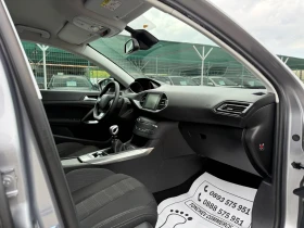 Peugeot 308 1.6-BLUEHDI-152.000km-НАПЪЛНО РЕАЛНИ-FULL LED-TOP | Auto.bg — изображение 14 Peugeot 308 1.6-BLUEHDI-152.000km-НАПЪЛНО РЕАЛНИ-FULL LED-TOP | Auto.bg — изображение 14