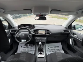 Peugeot 308 1.6-BLUEHDI-152.000km-НАПЪЛНО РЕАЛНИ-FULL LED-TOP | Auto.bg — изображение 13 Peugeot 308 1.6-BLUEHDI-152.000km-НАПЪЛНО РЕАЛНИ-FULL LED-TOP | Auto.bg — изображение 13