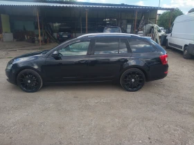 Skoda Octavia 1, 8tsi 180 коня 4х4 | Auto.bg — изображение 4 Skoda Octavia 1, 8tsi 180 коня 4х4 | Auto.bg — изображение 4