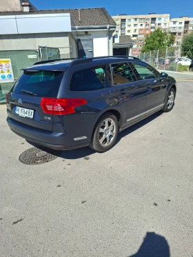 Citroen C5 Ситроен с5 със обикновено окачване няма хидравличн - 5200 € / 10170.32 лв. - 51074867 5 | Car24.bg Citroen C5 Ситроен с5 със обикновено окачване няма хидравличн - 5200 € / 10170.32 лв. - 51074867 5