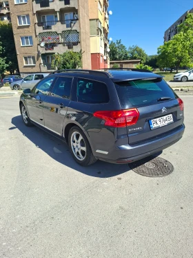 Citroen C5 Ситроен с5 със обикновено окачване няма хидравличн - 5200 € / 10170.32 лв. - 51074867 3 | Car24.bg Citroen C5 Ситроен с5 със обикновено окачване няма хидравличн - 5200 € / 10170.32 лв. - 51074867 3