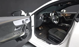 Mercedes-Benz CLA 45 AMG S 4MATIC+ * PANO* HUD* 360* NAVI | Auto.bg — изображение 7 Mercedes-Benz CLA 45 AMG S 4MATIC+ * PANO* HUD* 360* NAVI | Auto.bg — изображение 7
