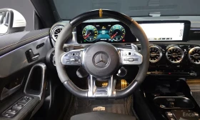 Mercedes-Benz CLA 45 AMG S 4MATIC+ * PANO* HUD* 360* NAVI | Auto.bg — изображение 9 Mercedes-Benz CLA 45 AMG S 4MATIC+ * PANO* HUD* 360* NAVI | Auto.bg — изображение 9