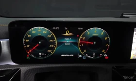 Mercedes-Benz CLA 45 AMG S 4MATIC+ * PANO* HUD* 360* NAVI | Auto.bg — изображение 10 Mercedes-Benz CLA 45 AMG S 4MATIC+ * PANO* HUD* 360* NAVI | Auto.bg — изображение 10