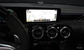 Mercedes-Benz CLA 45 AMG S 4MATIC+ * PANO* HUD* 360* NAVI | Auto.bg — изображение 11 Mercedes-Benz CLA 45 AMG S 4MATIC+ * PANO* HUD* 360* NAVI | Auto.bg — изображение 11