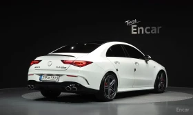 Mercedes-Benz CLA 45 AMG S 4MATIC+ * PANO* HUD* 360* NAVI | Auto.bg — изображение 3 Mercedes-Benz CLA 45 AMG S 4MATIC+ * PANO* HUD* 360* NAVI | Auto.bg — изображение 3