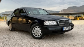 Mercedes-Benz C 200 2.0Kompressor-192кс-99000км!!! - Car24.bg Mercedes-Benz C 200 2.0Kompressor-192кс-99000км!!!