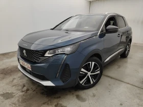 Peugeot 3008 Hybrid 225 e-Auto8 GT LED Navi