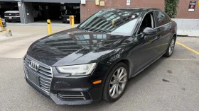 Audi A4 quattro * Progressiv * АвтоКредит (ЦЕНА ДО БГ)