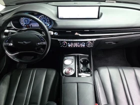 Genesis G80 Gasoline 3.5 Turbo 2WD| 370к.с. | Auto.bg — изображение 7 Genesis G80 Gasoline 3.5 Turbo 2WD| 370к.с. | Auto.bg — изображение 7