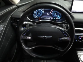 Genesis G80 Gasoline 3.5 Turbo 2WD| 370к.с. | Auto.bg — изображение 13 Genesis G80 Gasoline 3.5 Turbo 2WD| 370к.с. | Auto.bg — изображение 13