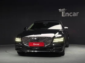 Genesis G80 Gasoline 3.5 Turbo 2WD| 370к.с. | Auto.bg — изображение 3 Genesis G80 Gasoline 3.5 Turbo 2WD| 370к.с. | Auto.bg — изображение 3