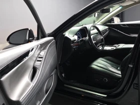 Genesis G80 Gasoline 3.5 Turbo 2WD| 370к.с. | Auto.bg — изображение 10 Genesis G80 Gasoline 3.5 Turbo 2WD| 370к.с. | Auto.bg — изображение 10
