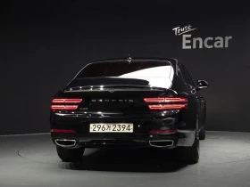 Genesis G80 Gasoline 3.5 Turbo 2WD| 370к.с. | Auto.bg — изображение 4 Genesis G80 Gasoline 3.5 Turbo 2WD| 370к.с. | Auto.bg — изображение 4