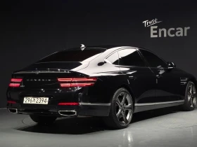 Genesis G80 Gasoline 3.5 Turbo 2WD| 370к.с. | Auto.bg — изображение 2 Genesis G80 Gasoline 3.5 Turbo 2WD| 370к.с. | Auto.bg — изображение 2