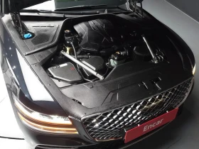 Genesis G80 Gasoline 3.5 Turbo 2WD| 370к.с. | Auto.bg — изображение 6 Genesis G80 Gasoline 3.5 Turbo 2WD| 370к.с. | Auto.bg — изображение 6