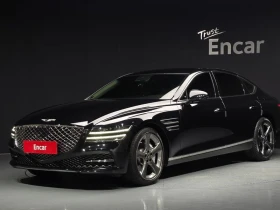 Genesis G80 Gasoline 3.5 Turbo 2WD| 370к.с.