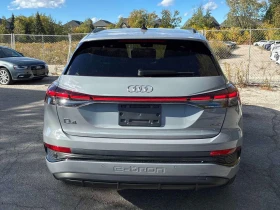 Audi Q4 50 quattro * CARFAX * БЕЗ ПЪРВОНАЧАЛНА ВНОСКА - 32000 € - 47878657 4 | Car24.bg Audi Q4 50 quattro * CARFAX * БЕЗ ПЪРВОНАЧАЛНА ВНОСКА - 32000 € - 47878657 4