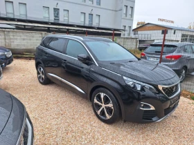 Peugeot 5008 2.0hdi/GT LINE/Нави/Камера/7м/Кейлес/Кросуей/150кс - 12388 € - 87803571 7 | Car24.bg Peugeot 5008 2.0hdi/GT LINE/Нави/Камера/7м/Кейлес/Кросуей/150кс - 12388 € - 87803571 7