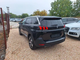 Peugeot 5008 2.0hdi/GT LINE/Нави/Камера/7м/Кейлес/Кросуей/150кс - 12388 € - 87803571 6 | Car24.bg Peugeot 5008 2.0hdi/GT LINE/Нави/Камера/7м/Кейлес/Кросуей/150кс - 12388 € - 87803571 6