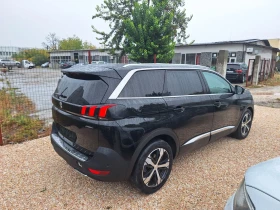 Peugeot 5008 2.0hdi/GT LINE/Нави/Камера/7м/Кейлес/Кросуей/150кс - 12388 € - 87803571 5 | Car24.bg Peugeot 5008 2.0hdi/GT LINE/Нави/Камера/7м/Кейлес/Кросуей/150кс - 12388 € - 87803571 5